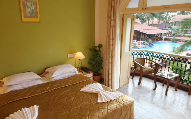 Hotel Goan Heritage