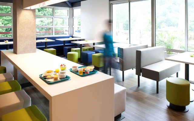 ibis budget Biarritz Anglet