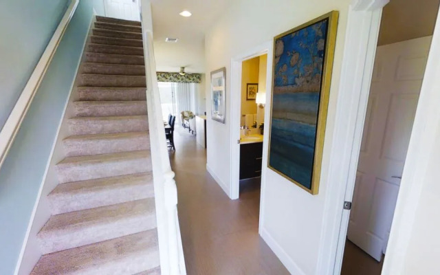 ACO - Serenity Vacation Homes
