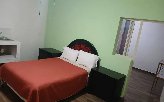 hotel casa rousse