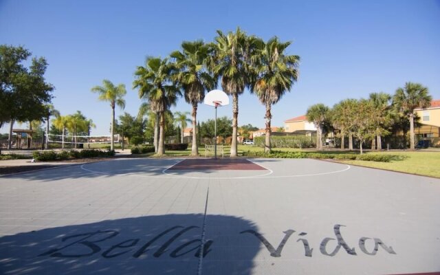 Bella Vida by Fidelity VH ID: 51435