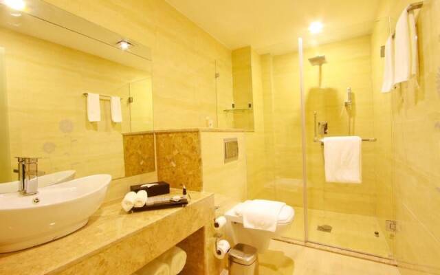 Prideinn Azure Hotel Nairobi 4