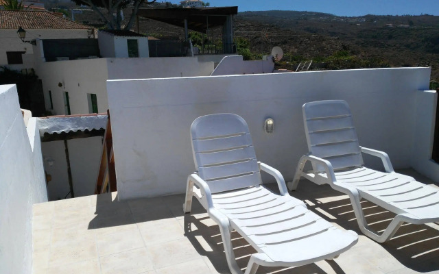 Casa Rural Macrina