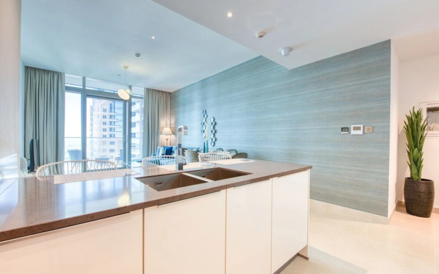 Maison Privee Marina Gate 2