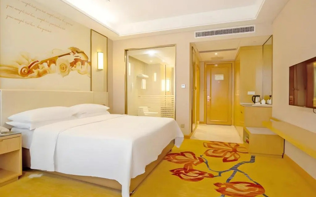 Vienna International Hotel, Zhuhai North Station, Tangjiawan