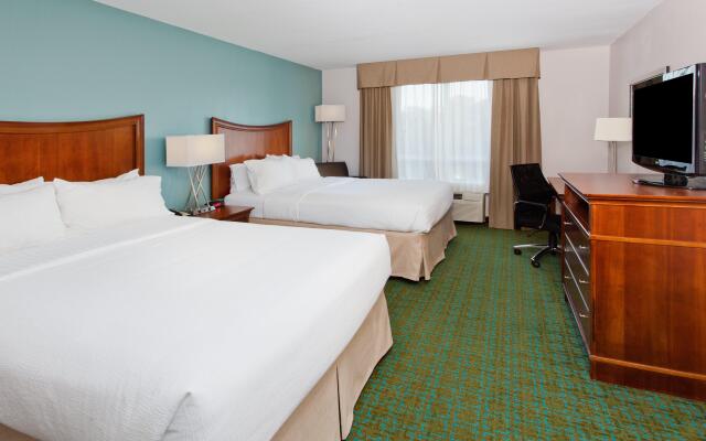 DoubleTree by Hilton Brunswick