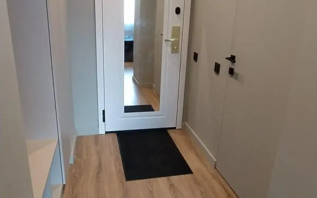 Apartment on Leninsky Prospekt 158