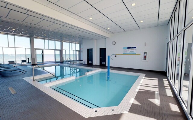 Pavillon sur Mer by Riôtel (150 metres from the main hotel)