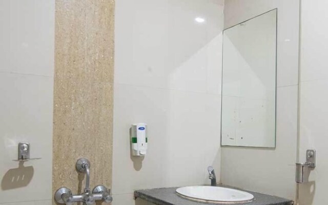Hotel Sheetal Plaza