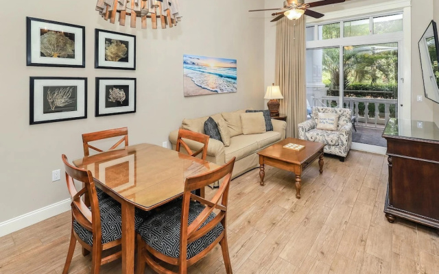 Grand Sandestin 2103 - flr1 - 1BR 1BA - (4)