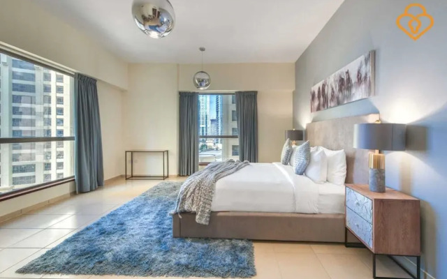 Sadaf 8  JBR - Apartment 505