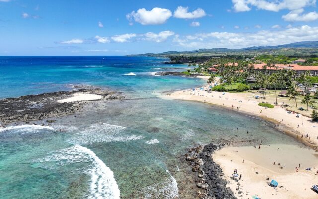 Kauai Manualoha 703 2 Bedroom Condo