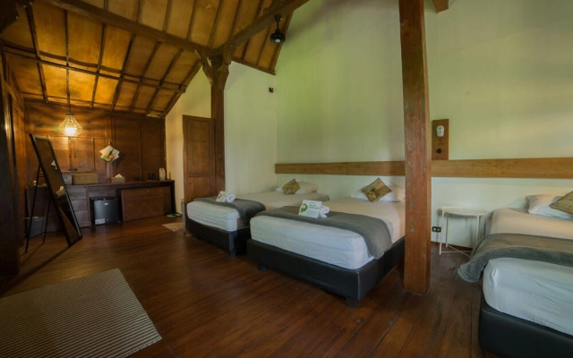 Rumah Jembarati