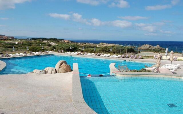 Villetta Baia Santa Reparata 725