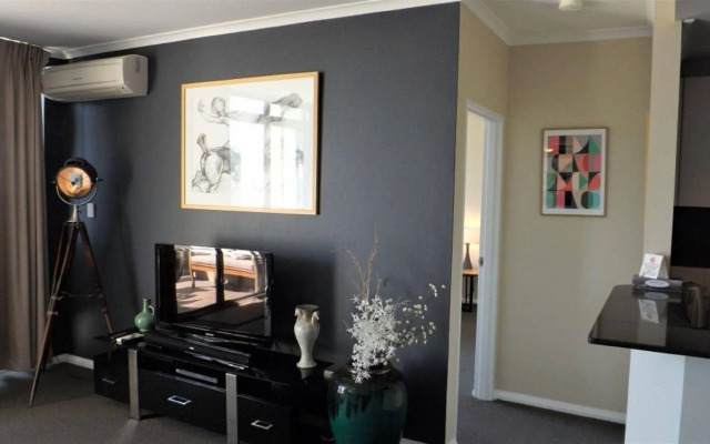 Avoca Palms Resort Apartments