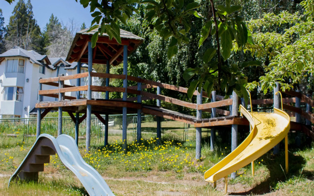 Rupu Pehuen Resort