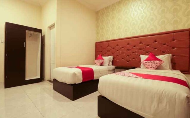 New Garuda Hotel by OYO Rooms