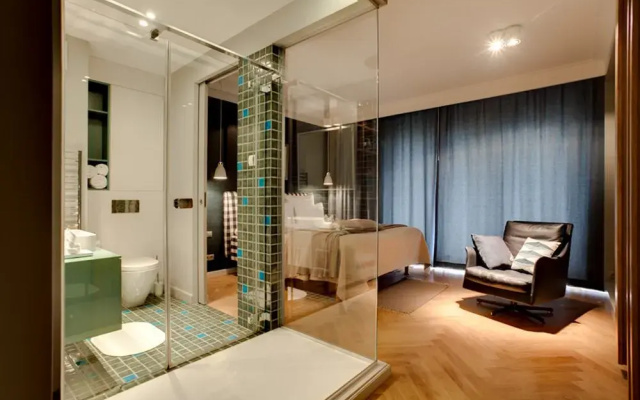 Jovi Apartments