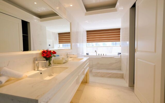Best Western Plus Haiyue Hotel Fuzhou