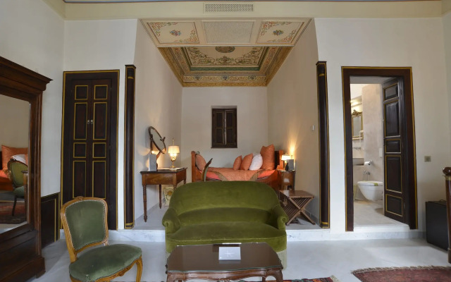 Palais Bayram