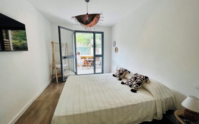 Hôtel Résidence Capense