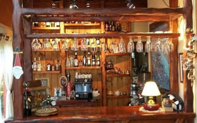 Hosteria Rukahue