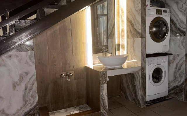 Домик на Виноградной 126/1