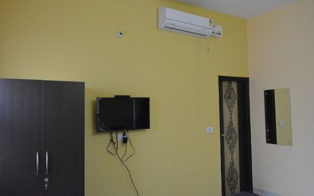 Hotel Jas Inn