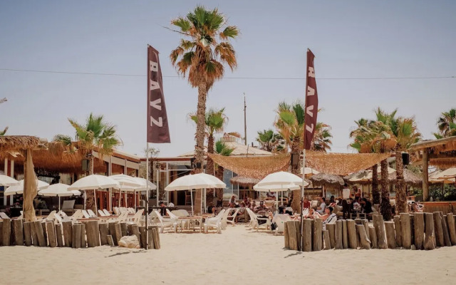 Poleg Beach Seaview Stay by Sea N' Rent