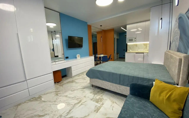 Apartments on Batumi highway 28A k2