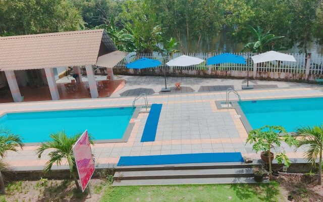 Sapphire Ho Tram Villa
