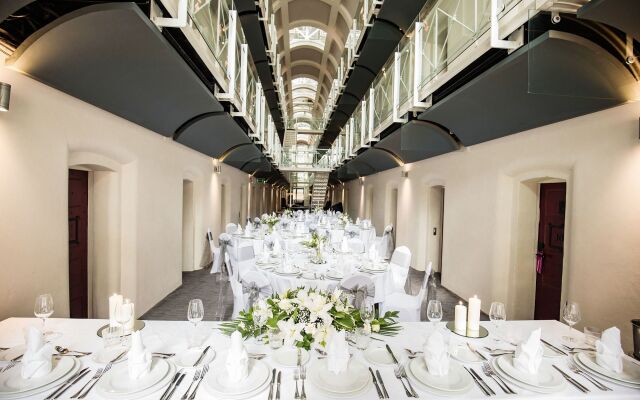 Malmaison Oxford
