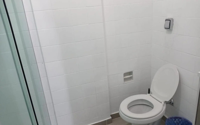 Apartamento JM Vista Mar 6