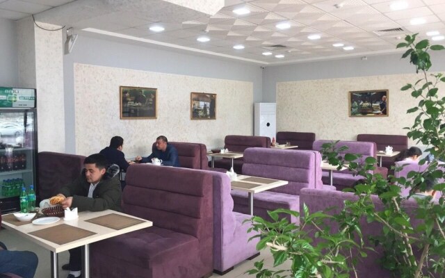 Hotel SAMO