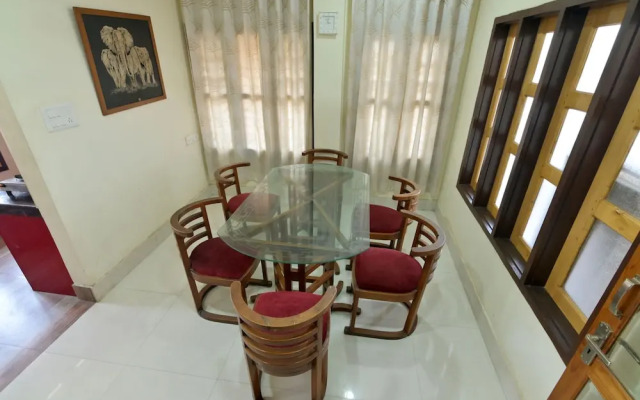 Joyable Homestay