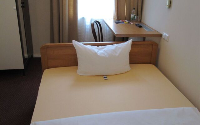 Hotel Pension Fasanenhaus