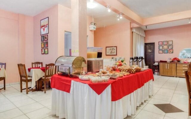 Hotel Lancaster Poa