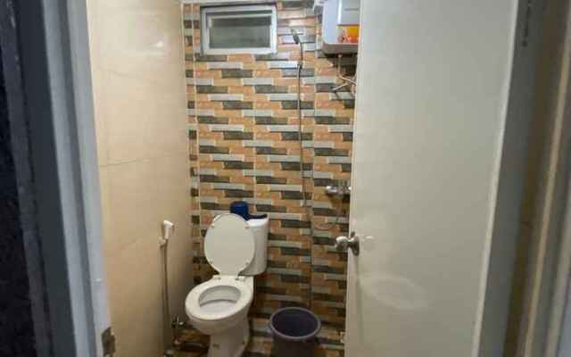 The Suite Metro Apartemen By Mm Pro