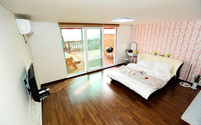 Ganghwa Hill Mare Pension
