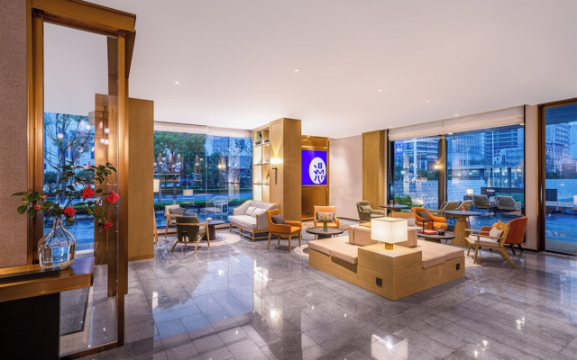 Manxin Hotel