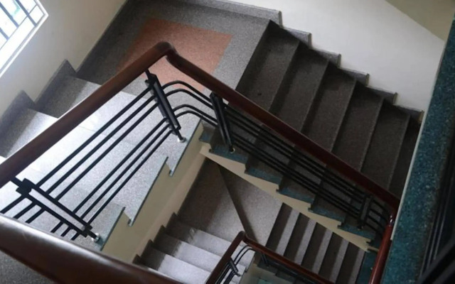 Nguyet Van Hotel