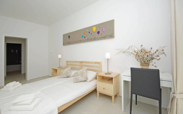 Luxury Apartments Jolara