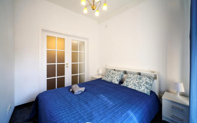 Апартаменты на проспекте Невский 63