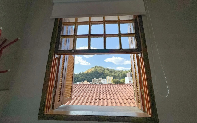 Edifício Barros