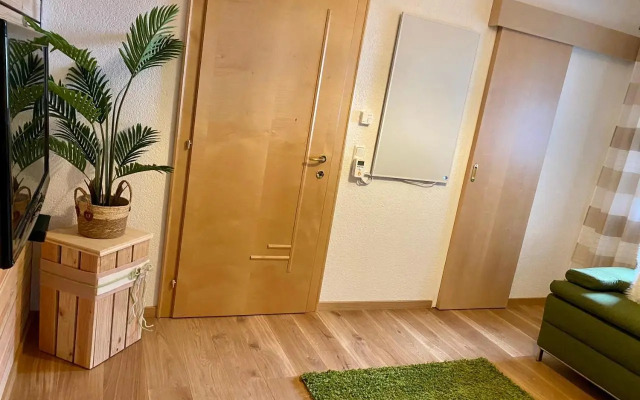 AlpenApartment
