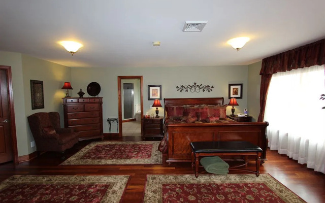 Stone Edge Estate Bed & Breakfast