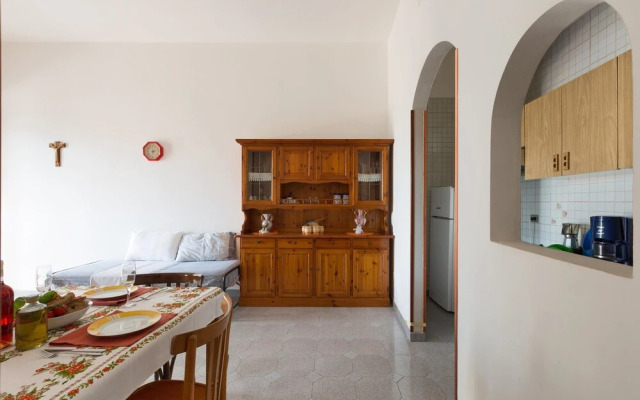 Villetta Posto Rosso