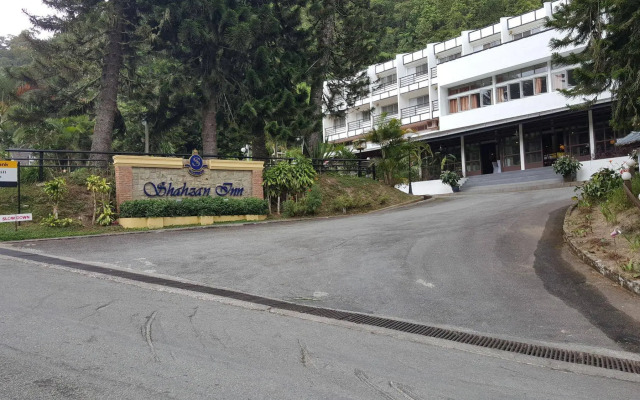 Wyndham Garden Shahzan Fraser's Hill