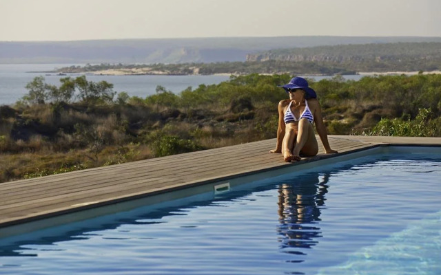 The Berkeley River Lodge