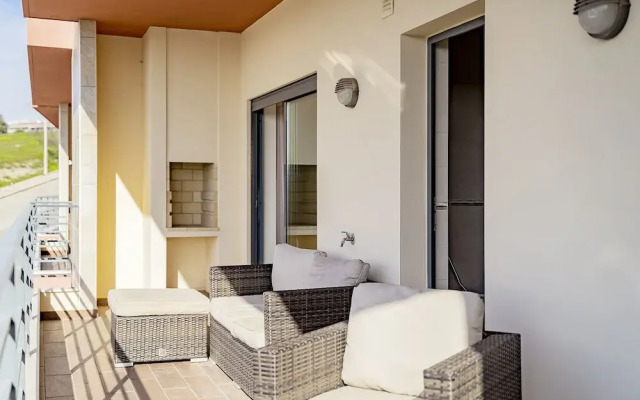 Lagos Central 1 With Pool by Homing